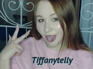 Tiffanytelly