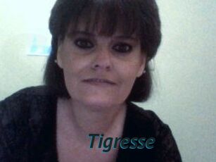 Tigresse