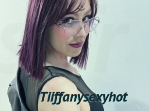 Tiiffanysexyhot