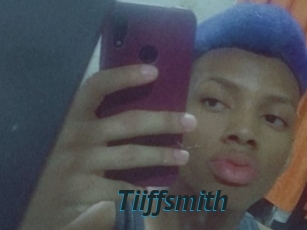 Tiiffsmith