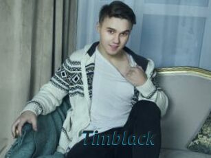 Timblack