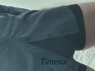 Timeox