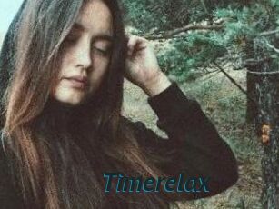 Timerelax