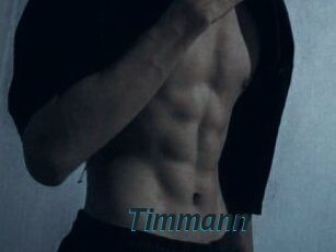 Timmann