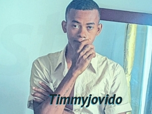 Timmyjovido