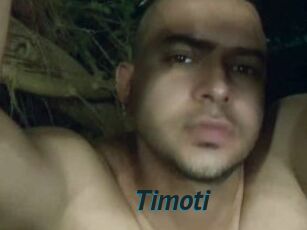 Timoti