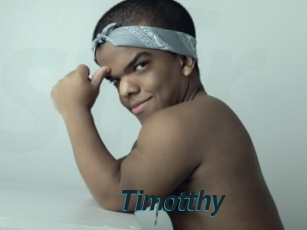 Timotthy