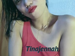 Tinajennah