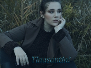 Tinasantini