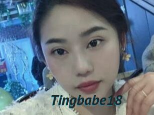 Tingbabe18