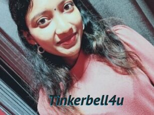 Tinkerbell4u