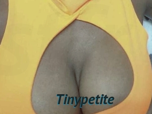 Tinypetite