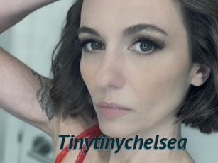 Tinytinychelsea