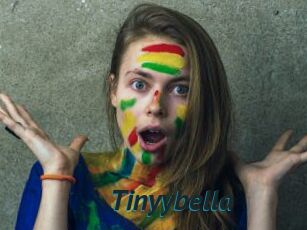 Tinyybella