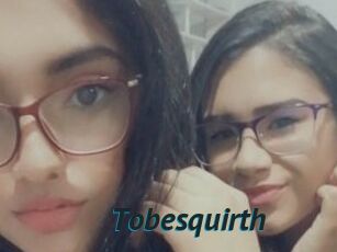 Tobesquirth