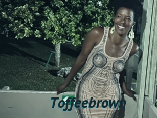 Toffeebrown