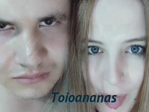 Toioananas