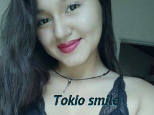 Tokio_smile