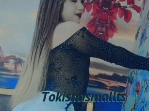 Tokishasmallts