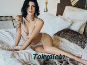 Tokyolein