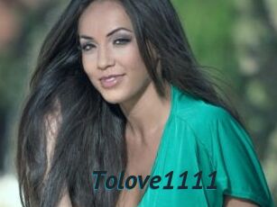 Tolove1111