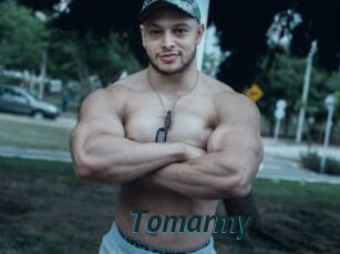 Tomarmy