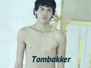 Tombakker