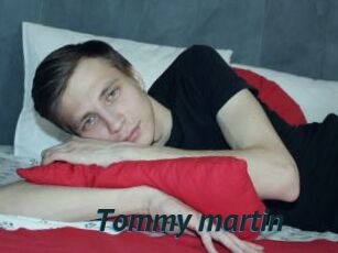 Tommy_martin