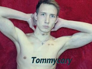 Tommycary