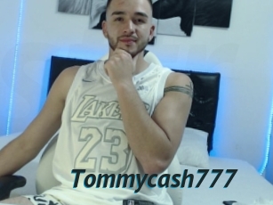 Tommycash777