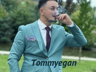 Tommyegan