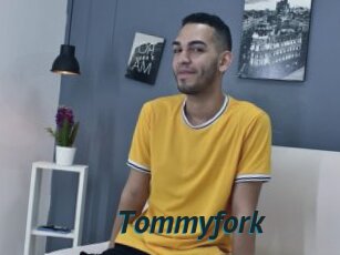 Tommyfork