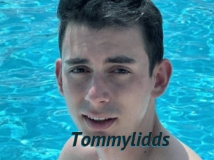 Tommylidds