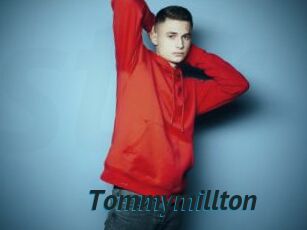 Tommymillton