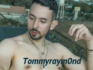 Tommyraym0nd