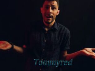 Tommyred