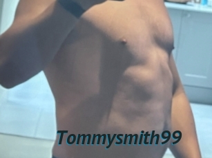 Tommysmith99