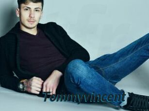 Tommyvincent