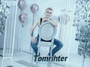 Tomrihter