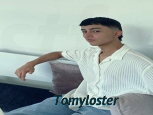 Tomyloster