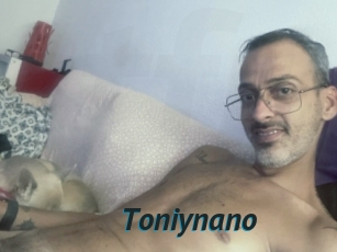 Toniynano