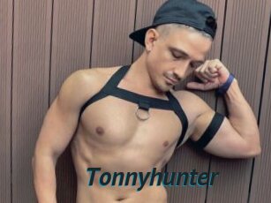 Tonnyhunter