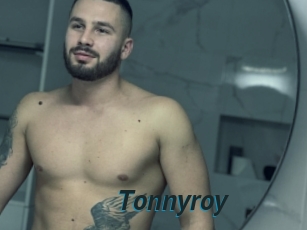 Tonnyroy