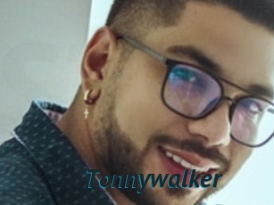 Tonnywalker