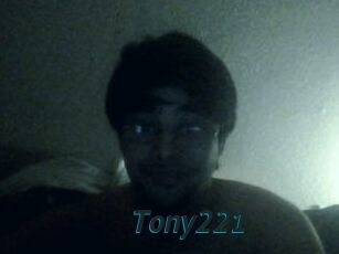 Tony221