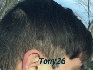 Tony26