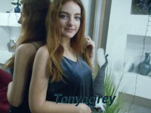 Tonyagrey