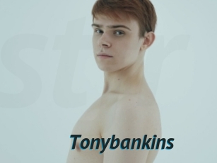 Tonybankins