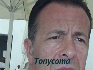 Tonycoma