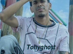 Tonyghost